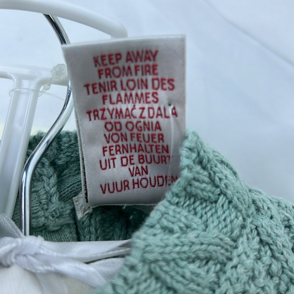 Max Studio Baby Sweater Dress Set - Picture 15 of 15